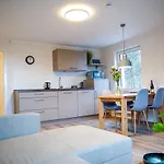 Smart Resorts Haus Opal Ferienwohnung 404