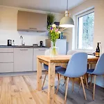 Smart Resorts Haus Opal Ferienwohnung 404