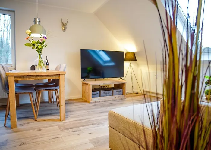 Smart Resorts Haus Opal Ferienwohnung 404