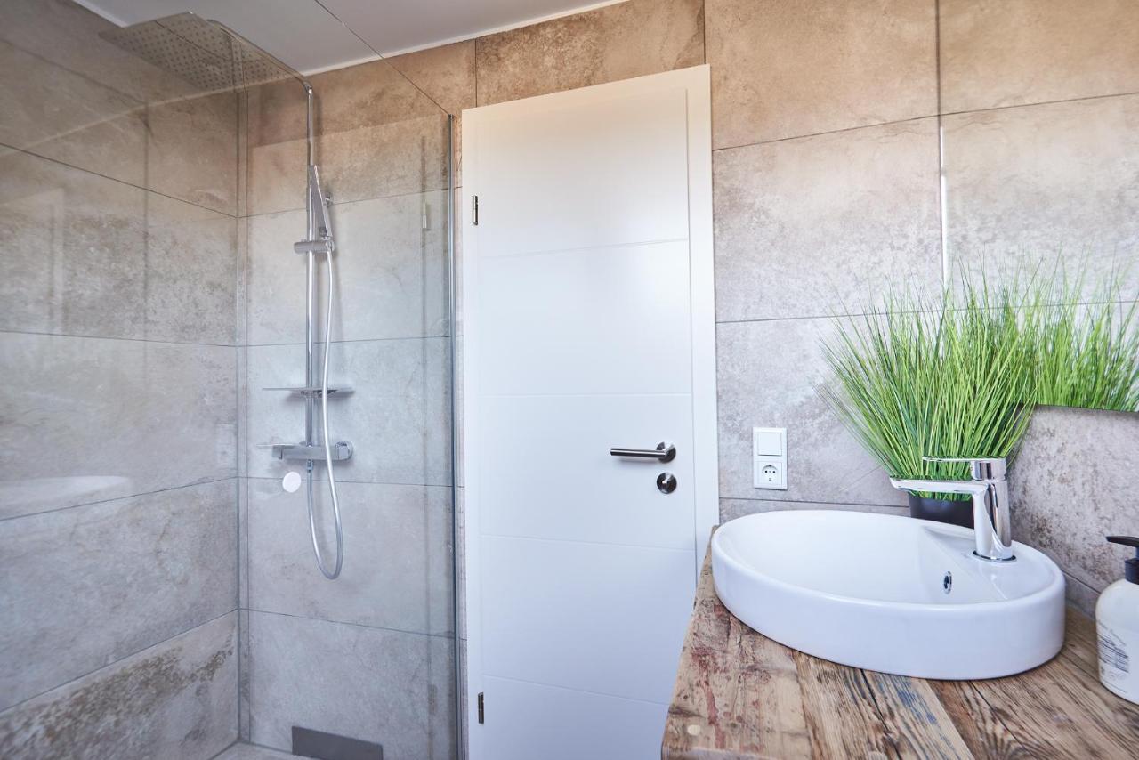 Apartment Smart Haus Opal 404