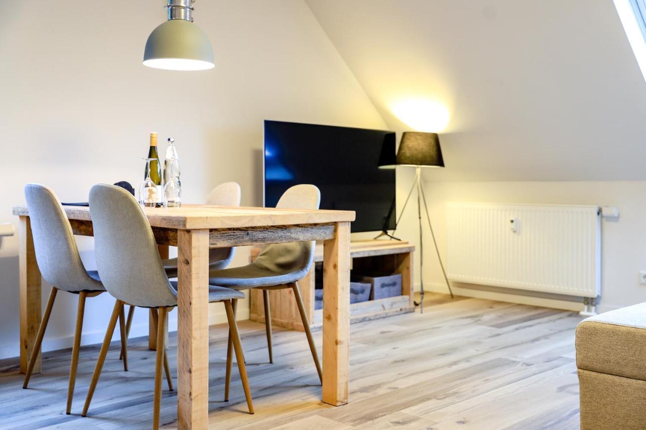 Smart Haus Opal 404