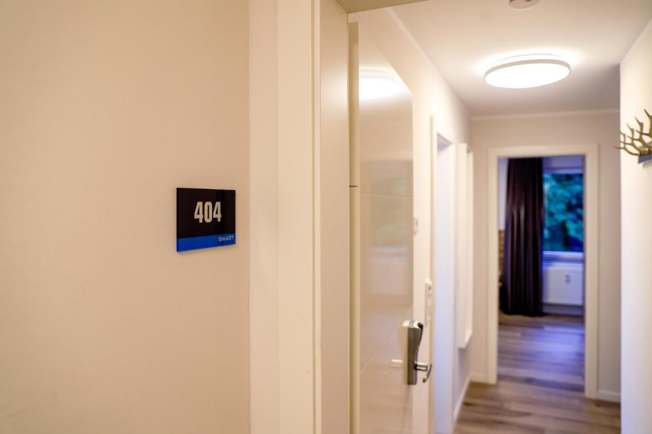 Smart Haus Opal 404 Apartment Winterberg
