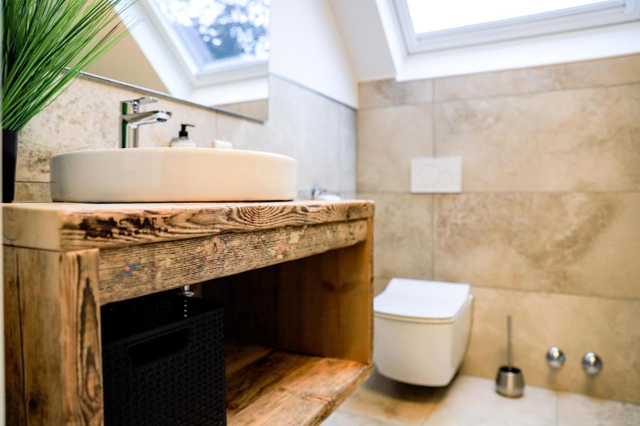 Apartment Smart Haus Opal 404 Winterberg