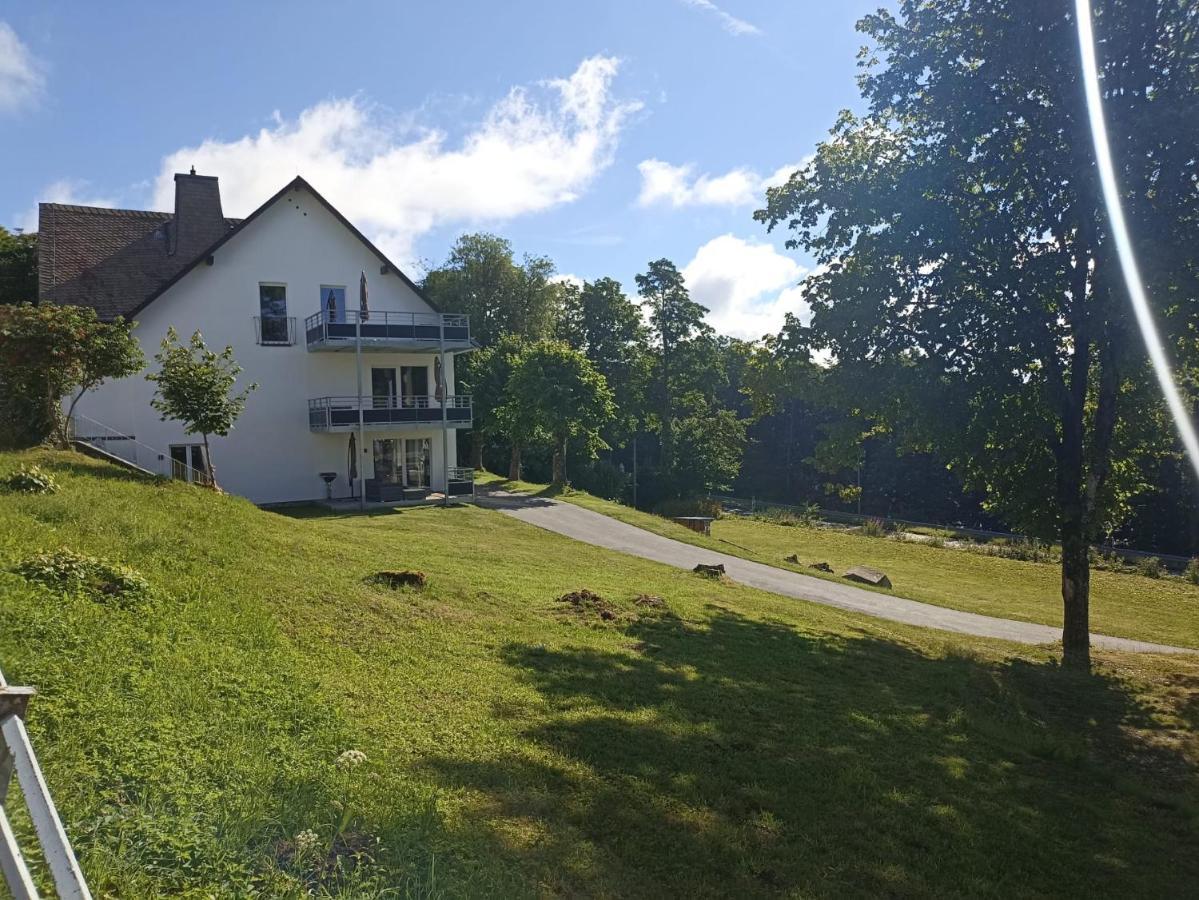 Apartment Smart Haus Opal 404 Winterberg