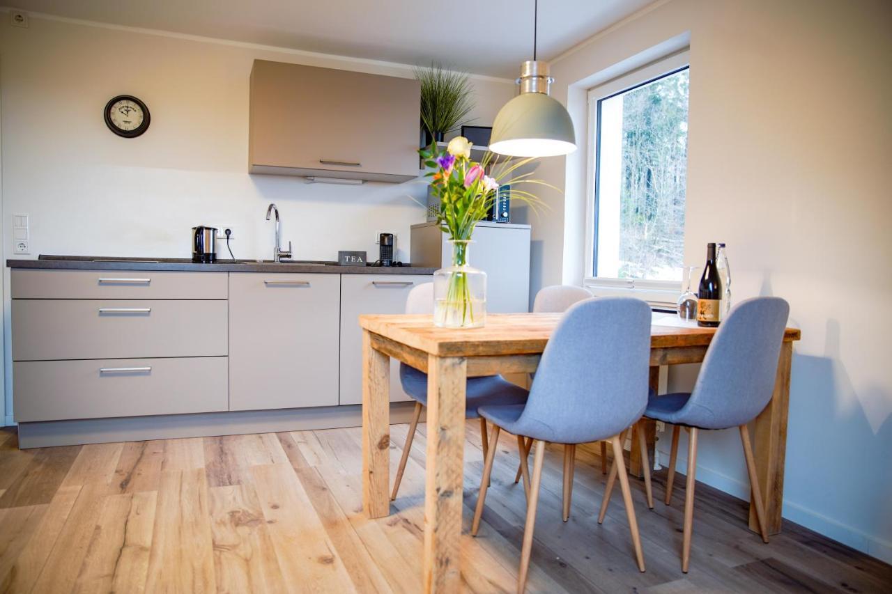 Apartment Smart Haus Opal 404 Winterberg